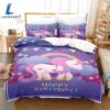 Cartoon Unicorn Bedding Set Quilt Covers Room Decoration 20