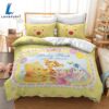 Cartoon Winnie the pooh Kids Bedding Set Quilt Cover 11 3 Cartoon Winnie the pooh Kids Bedding Set Quilt Cover 11