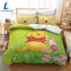 Cartoon Winnie the pooh Kids Bedding Set Quilt Cover 1 3 Cartoon Winnie the pooh Kids Bedding Set Quilt Cover 1