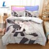 Cartoons Animation Bedding Sets Quilt Cover 12