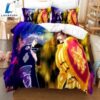 Cartoons Animation Bedding Sets Quilt Cover 3