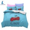 Cartoons Animation Bedding Sets Quilt Cover 7