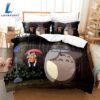 Cartoons MY NEIGHBOR TOTORO Bedding Sets Quilt Cover 10