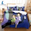 Cartoons MY NEIGHBOR TOTORO Bedding Sets Quilt Cover 1