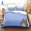 Cartoons MY NEIGHBOR TOTORO Bedding Sets Quilt Cover 3