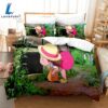 Cartoons MY NEIGHBOR TOTORO Bedding Sets Quilt Cover 5