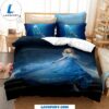 Cinderella Gift Disney Princess Bedding Set Quilt Cover