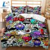 Classic Cartoon Animation Bedding Set Quilt Cover 10