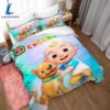 Classic Cartoon Animation Bedding Set Quilt Cover 12