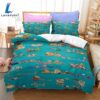 Classic Cartoon Animation Bedding Set Quilt Cover 13