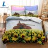 Classic Cartoon Animation Bedding Set Quilt Cover 14