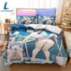 Classic Cartoon Animation Bedding Set Quilt Cover 2