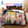 Classic Cartoon Animation Bedding Set Quilt Cover 3