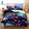 Classic Cartoon Animation Bedding Set Quilt Cover 5