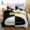Classic Cartoon Animation Bedding Set Quilt Cover 8