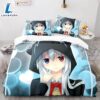 Classic Cartoon Animation Bedding Set Quilt Cover 9