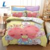 Classic Cartoon image Bedding Set Quilt Covers 5