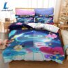 Classic Cartoon image Bedding Set Quilt Covers 7
