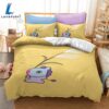 Classic Cartoon image Bedding Set Quilt Covers 8