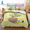 Classic Cartoon image Bedding Set Quilt Covers 9
