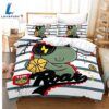 Classic Cartoons Animation Bedding Sets Quilt Cover 12 3 Classic Cartoons Animation Bedding Sets Quilt Cover 12
