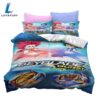 Classic Cartoons Animation Bedding Sets Quilt Cover 6 3 Classic Cartoons Animation Bedding Sets Quilt Cover 6