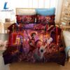 Classic Cartoons Animation Bedding Sets Quilt Cover Without Filler 6648994529349 7