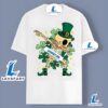 Dabbing Skeleton St Patrick Day Shirt Men Women 2025 2 Dabbing Skeleton St Patrick Day Shirt Men Women 2025