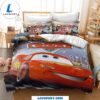 Disney Cars Cosplay Bedding Sets Quilt Cover