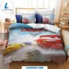 Disney Cars Cosplay Bedding Sets Quilt Cover V4