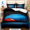 Disney Cars Cosplay Bedding Sets Quilt Cover V6