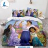 Disney Encanto Bedding Set Quilt Duvet Cover Pillowcase V1 2 Disney Encanto Bedding Set Quilt Duvet Cover Pillowcase V1