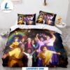 Disney Encanto Bedding Set Quilt Duvet Cover Pillowcase V3 2 Disney Encanto Bedding Set Quilt Duvet Cover Pillowcase V3