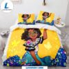 Disney Encanto Bedding Set Quilt Duvet Cover Pillowcase V6