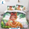 Disney Encanto Bedding Set Quilt Duvet Covers Pillowcase Bedding Sets V5