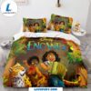 Disney Encanto Bedding Set The Madrigal Family Quilt Duvet Cover Sets V1 2 Disney Encanto Bedding Set The Madrigal Family Quilt Duvet Cover Sets V1