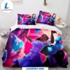 Disney Encanto Bedding Set The Madrigal Family Quilt Duvet Cover Sets V5