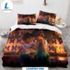 Disney Encanto Bedding Set The Madrigal Family Quilt Duvet Cover Sets V8