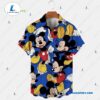 Disney Inspired Mickey Mouse Hawaiian Shirt Disney's Gift for Fans