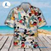 Disney Mickey Hawaiian Shirt Summer Vacation Aloha Shirts 2 Disney Mickey Hawaiian Shirt Summer Vacation Aloha Shirts