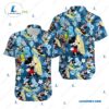 Disney Mickey Minnie Hawaiian Shirt Summer Vacation Aloha Shirts