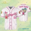 Disney Piglet Custom Baseball Jersey Xmas Gift for Disney's Fans 8 Disney Piglet Custom Baseball Jersey Xmas Gift for Disney's Fans