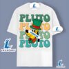 Disney Pluto Happy St Patricks Day Shirt For Fans 2025