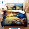 Disney Princess Bedding Set Duvet Covers V7 3 Disney Princess Bedding Set Duvet Covers V7