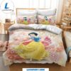Disney Princess Cosplay Bedding Set 3 Disney Princess Cosplay Bedding Set