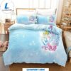 Disney Princess Cosplay Bedding Set V5