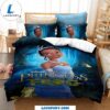 Disney Princess Cosplay Bedding Set V7 3 Disney Princess Cosplay Bedding Set V7