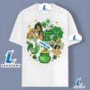 Disney Princess Happy St Patricks Day Shirt Men Women 2025 3 Disney Princess Happy St Patricks Day Shirt Men Women 2025