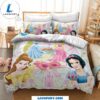 Disney Princess Snow White Bedding Set Duvet Cover V2 2 Disney Princess Snow White Bedding Set Duvet Cover V2