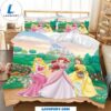 Disney Princess Snow White Bedding Set Duvet Cover V4 3 Disney Princess Snow White Bedding Set Duvet Cover V4